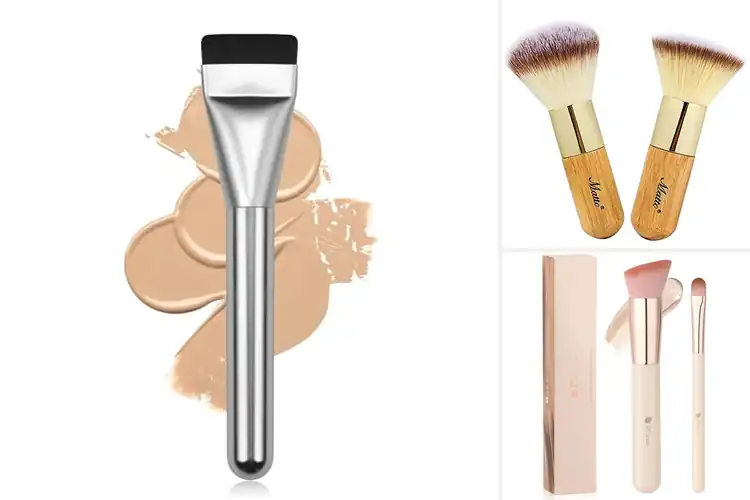 Detailed view of Best BB Cream Brushes