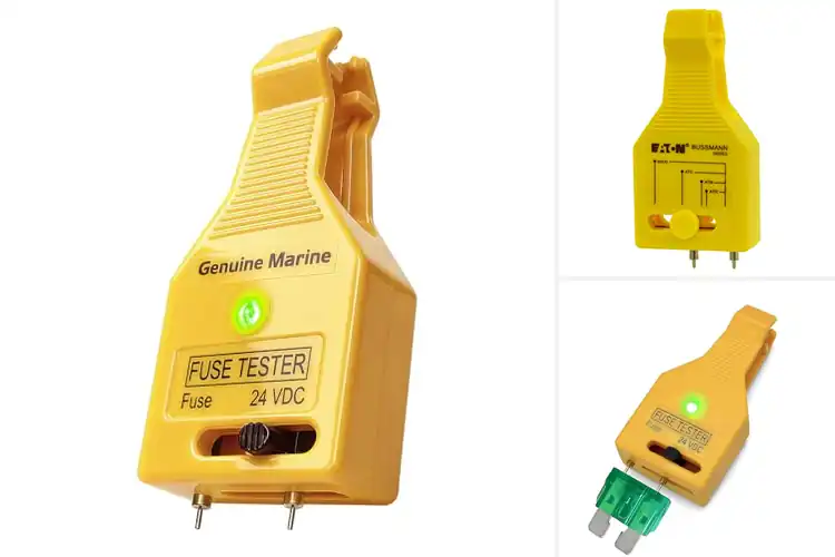 Detailed view of Best Blade Fuse Testers: Quick & Reliable Car Fixes