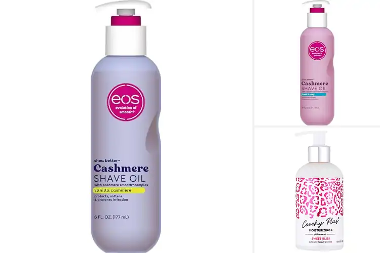 Detailed view of Best Burn Prevention Products
