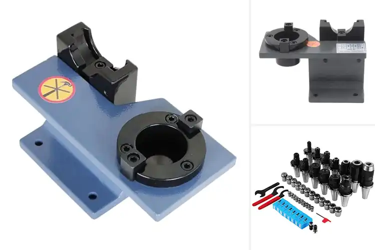 Detailed view of Best CAT40 Tools: Top 10 Picks for Precision & Efficiency