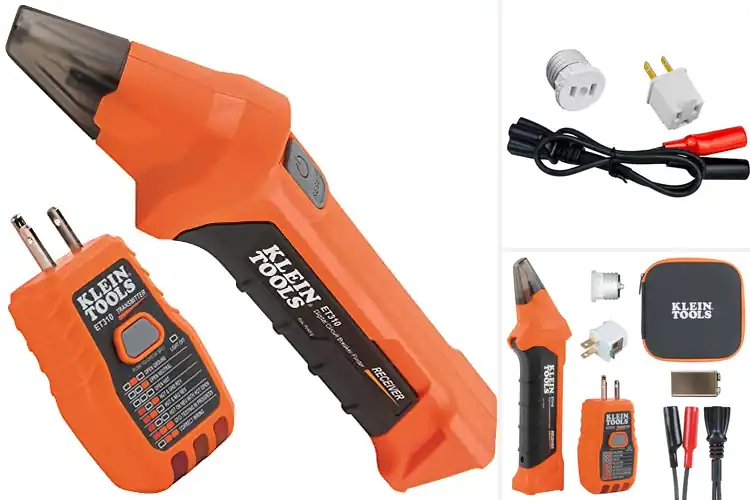 Detailed view of Best Circuit Protection Tools