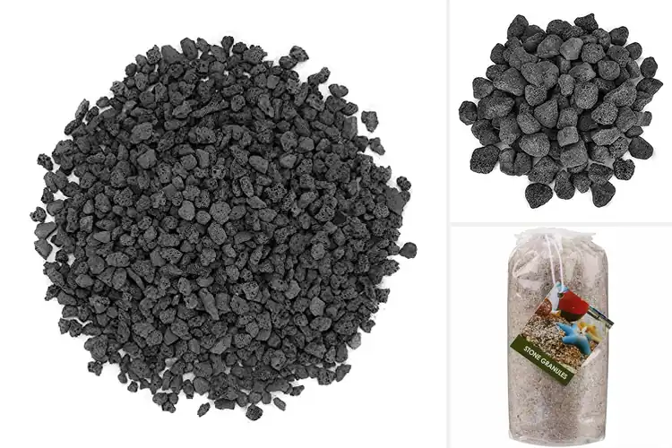 Detailed view of Best Decorative Granules: Top 10 Picks for Stylish Spaces
