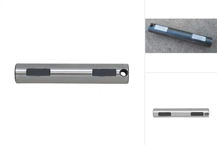 Detailed view of Best Differential Cross Pin Shafts: Top 10 for Performance