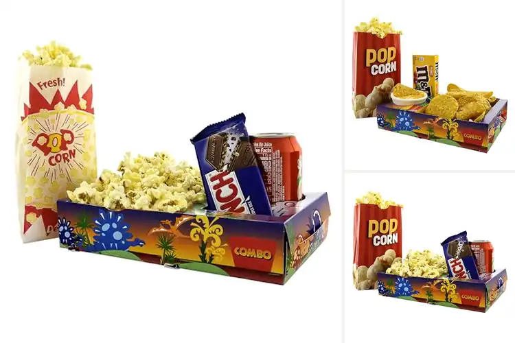 Detailed view of Best Dinosaur Movie Night Kits for Families