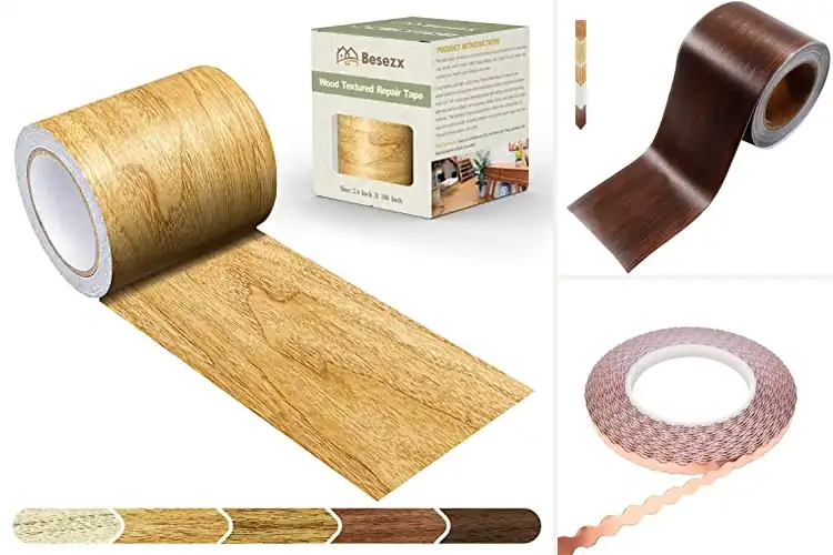 Detailed view of Best Diy Handicraft Tapes