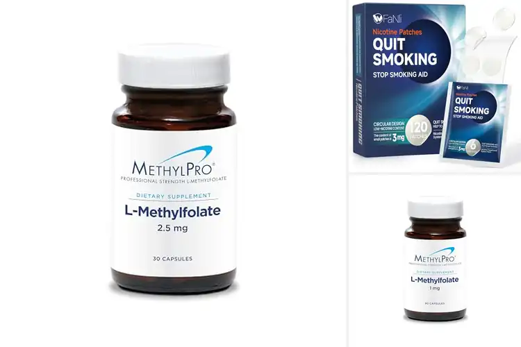 Detailed view of Best Flexible Dosing Options