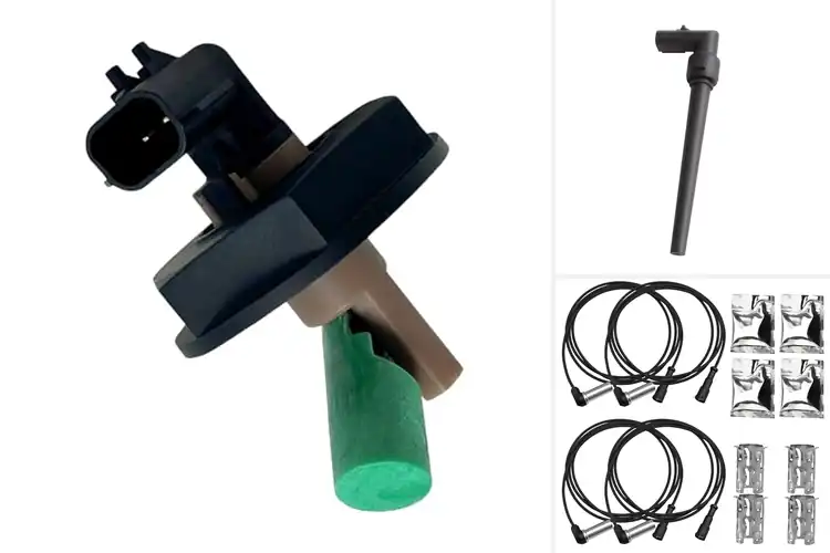 Detailed view of Best Freightliner Sensors: Top-Rated Options for Your Truck