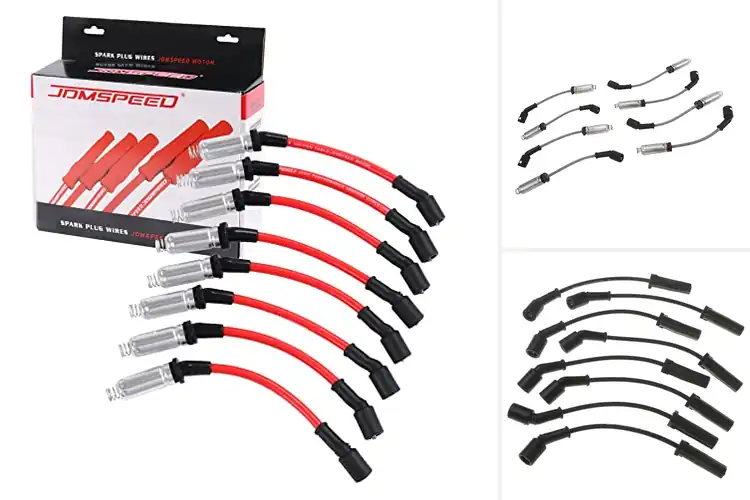 Detailed view of Best Ignition Wires