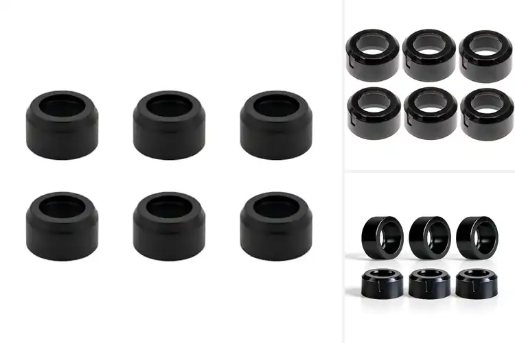 Detailed view of Best Injector Adapter Kits