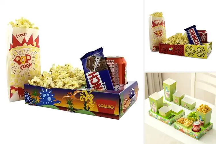 Detailed view of Best Kids Party Snack Trays: Top 10 Fun & Durable Picks