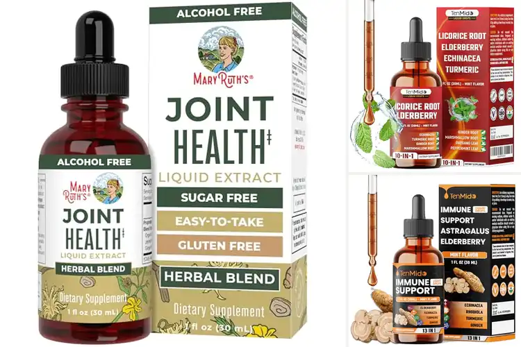 Detailed view of Best Licorice Ginger Drops