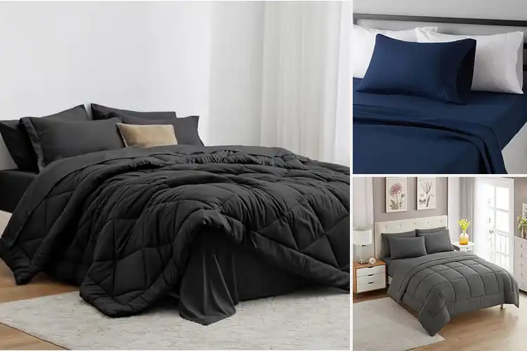 Detailed view of Best Lightweight Twin Bed Sets