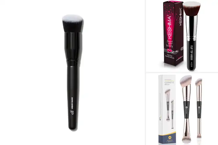 Detailed view of Best Liquid Brushes