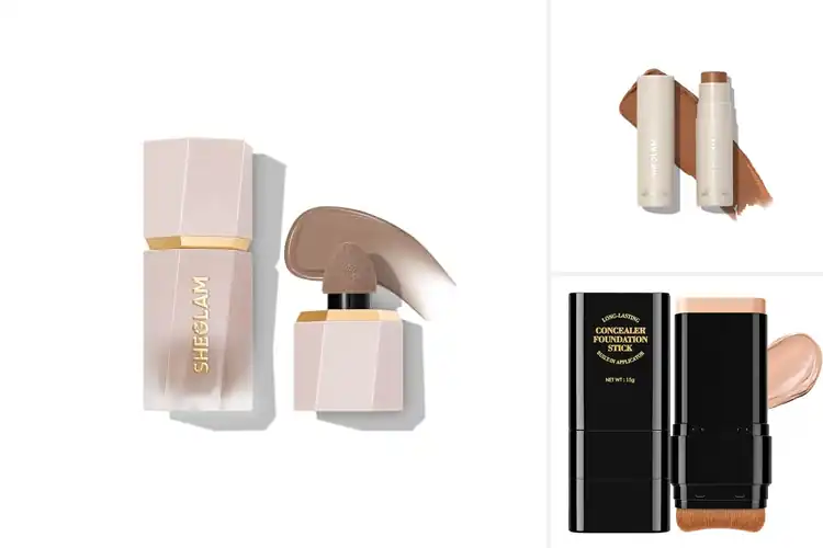 Detailed view of Best Long Lasting Contour Sticks: 10 Flawless All-Day Picks