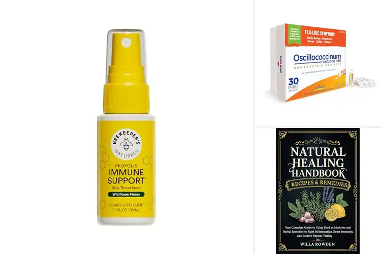 Detailed view of Best Natural Remedies: Science-Backed Daily Health Boost
