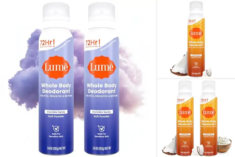 Detailed view of Best Ozone Friendly Sprays