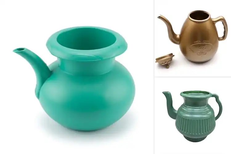 Detailed view of Best Personal Cleansing Jugs