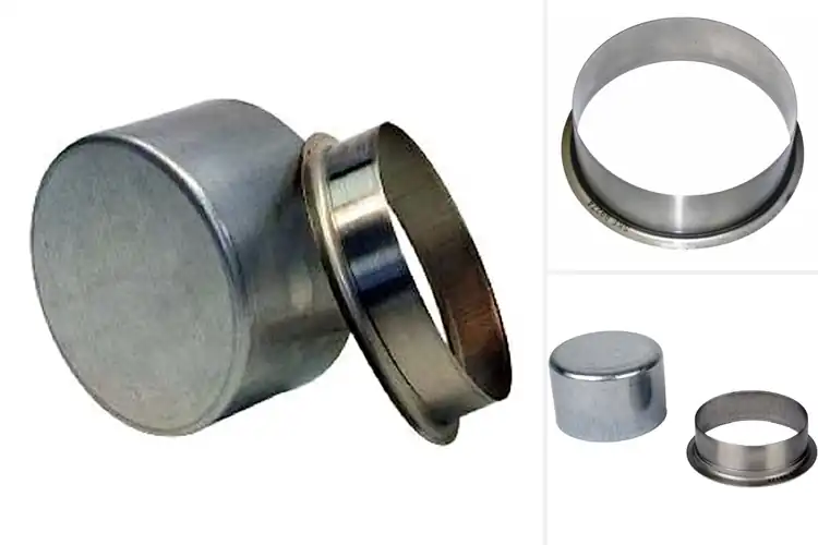 Detailed view of Best Precision Ground Sleeves
