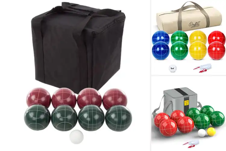 Detailed view of Best Regulation Balls: Elevate Your Game with Top Picks