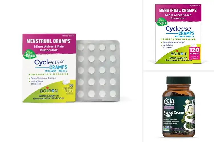 Detailed view of Best Remedies For Menstrual Cramps