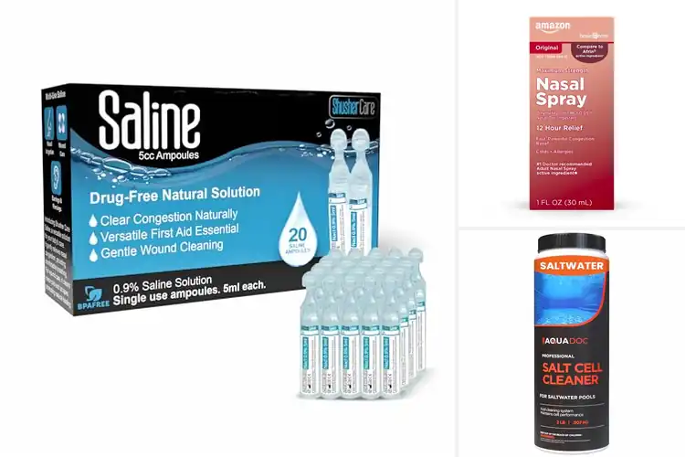 Detailed view of Best Seasonal Care Solutions