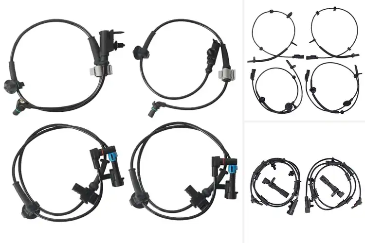 Detailed view of Best Speed Sensors: Top Picks for Safe & Smooth Driving