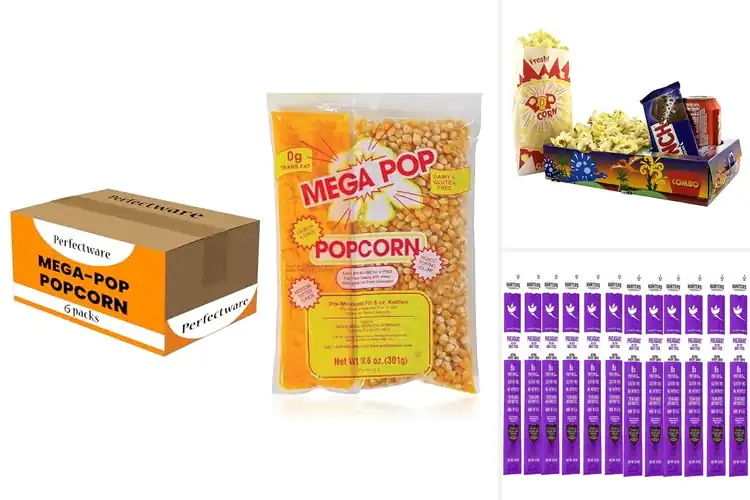Detailed view of Best USA Made Snack Kits: 10 Clean Picks