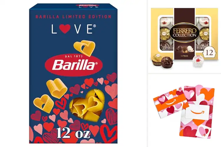 Detailed view of Best Valentine Gifts That Truly Impress
