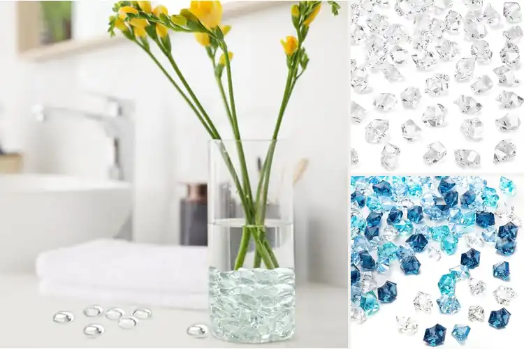 Detailed view of Best Vase Fillers