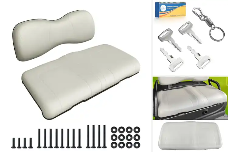 Detailed view of Best Yamaha Replacements: Top Picks for Long-Lasting Parts